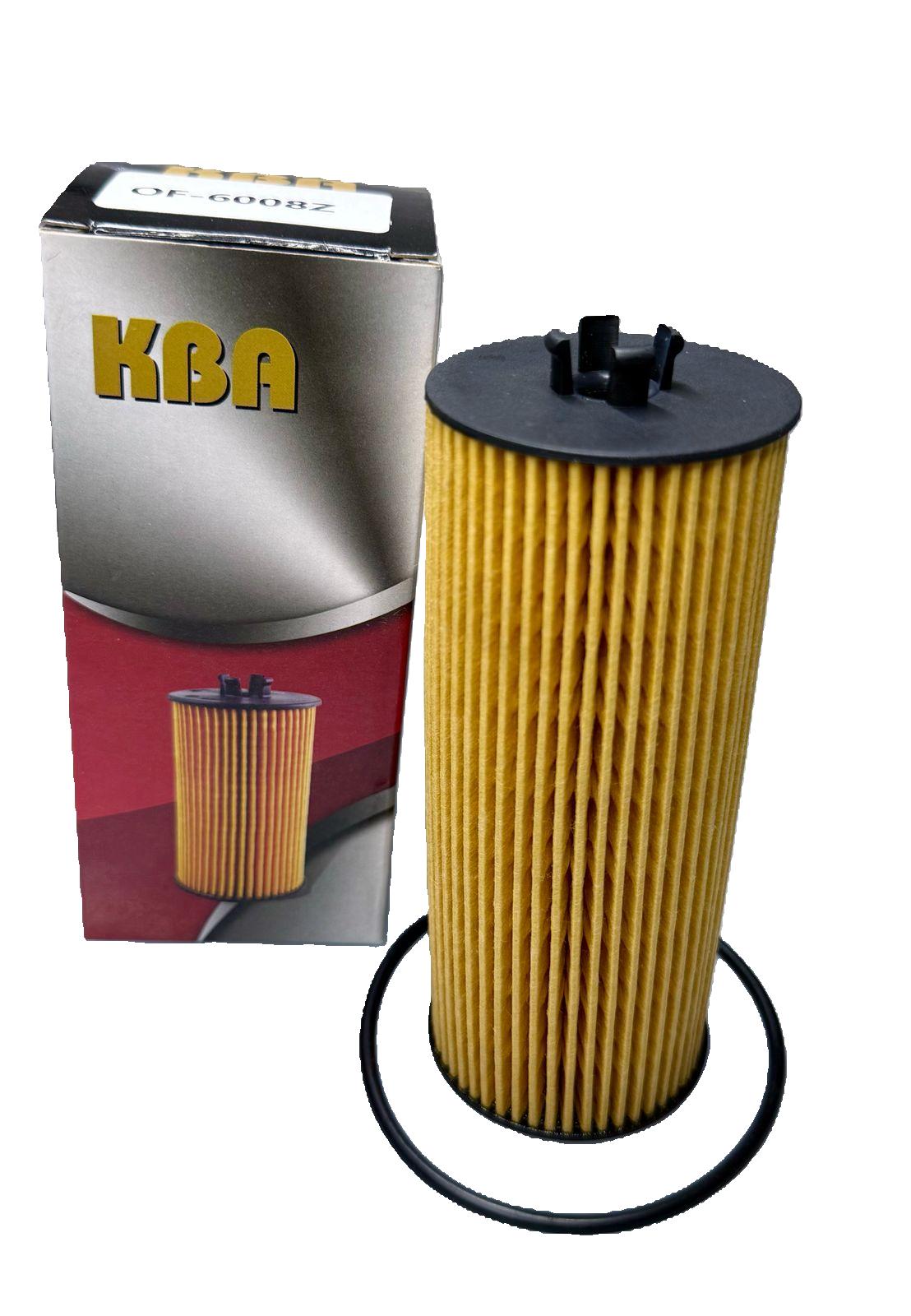 FILTRO ACEITE MERCEDES BENZ ML63  5.5 12-15